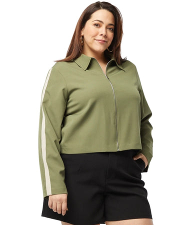 KIABI Women Light Jacket