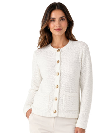 ON 34TH Women Designed Jacket