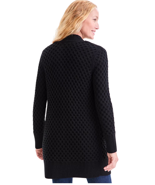 STYLE & CO Women Casual Long Cardigan