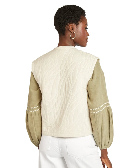 KIABI Women Light Layering Vest