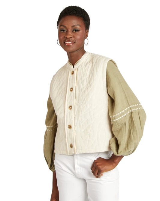 KIABI Women Light Layering Vest