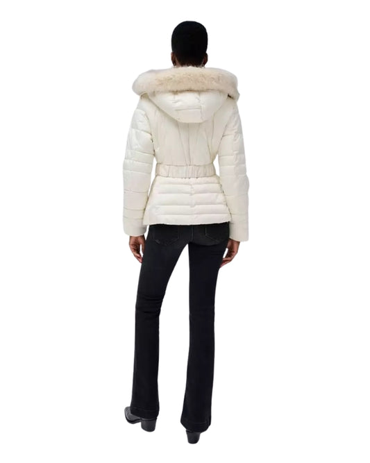 SALSA Women Stylie Puffer Jacket