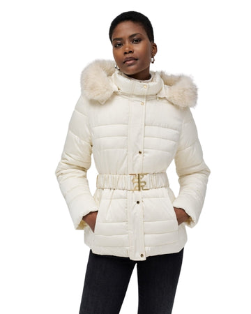 SALSA Women Stylie Puffer Jacket
