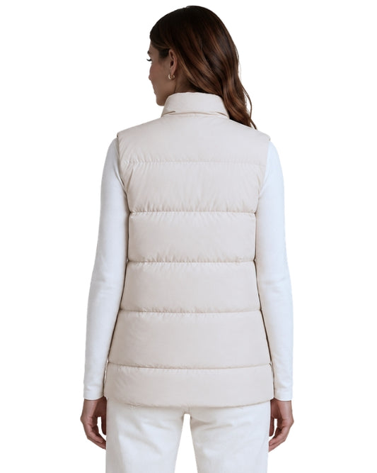 Women Puff Vest