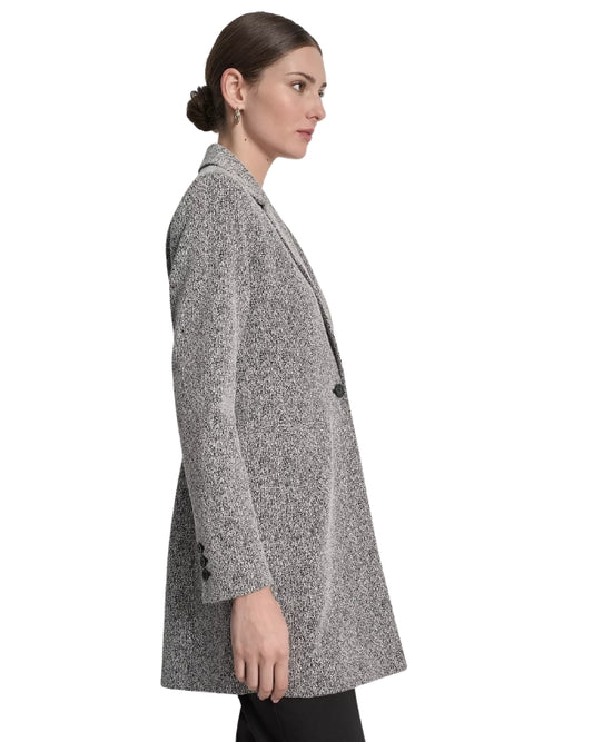 DKNY Women Chick Jacket