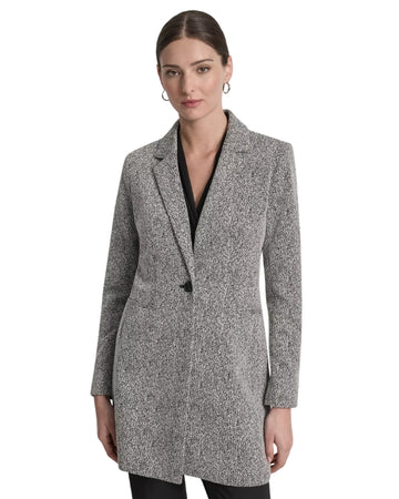 DKNY Women Chick Jacket