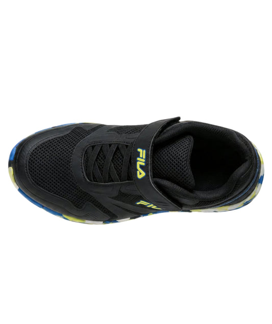 FILA Kids Boys Casual Sneakers
