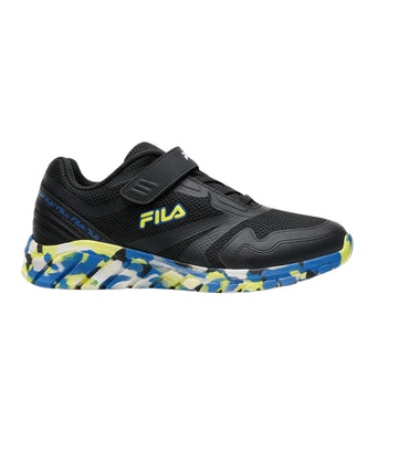 FILA Kids Boys Casual Sneakers
