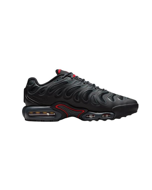 NIKE Men Air Max Plus Drift Sneaker