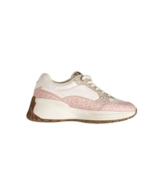 GUESS Women Fashioned Sneaker