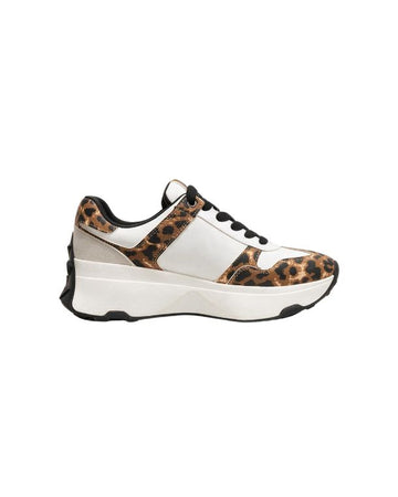 GUESS Women Chunky Platform Sneaker