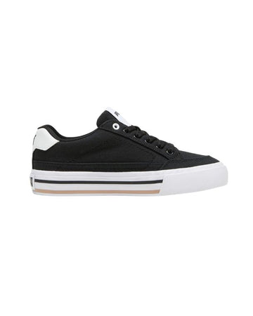 PUMA Men JR COURT CLASSIC VULC FS Sneaker