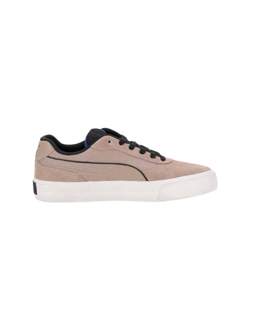 PUMA Women Court Classic Vulcanized Sneaker