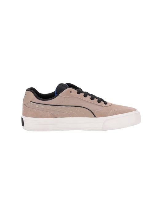 PUMA Women Court Classic Vulcanized Sneaker
