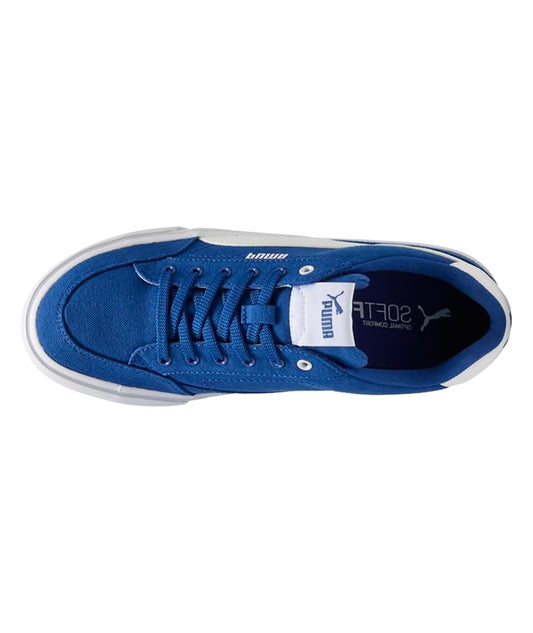 PUMA Men Court Classic Vulc Sneakers