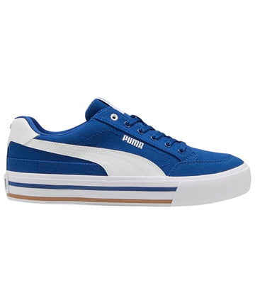 PUMA Men Court Classic Vulc Sneakers