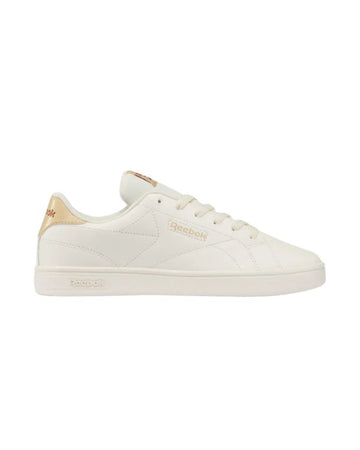 REEBOK Women Classics Court Clean Sneaker