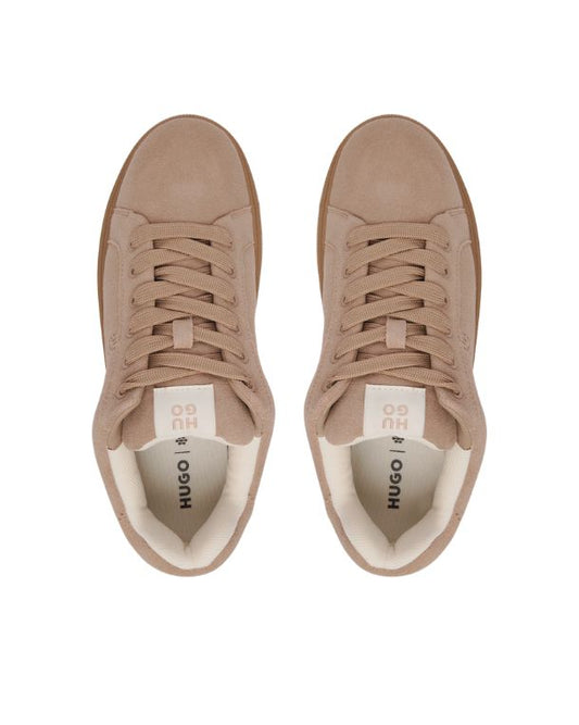 HUGO BOSS Women Lyzz Sneaker