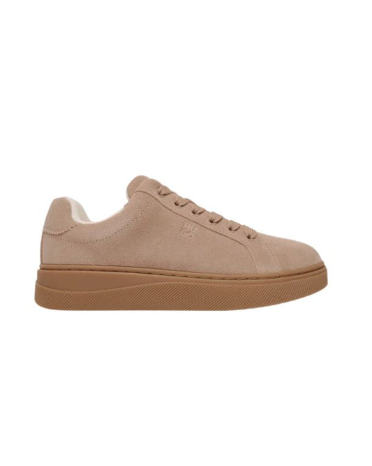 HUGO BOSS Women Lyzz Sneaker