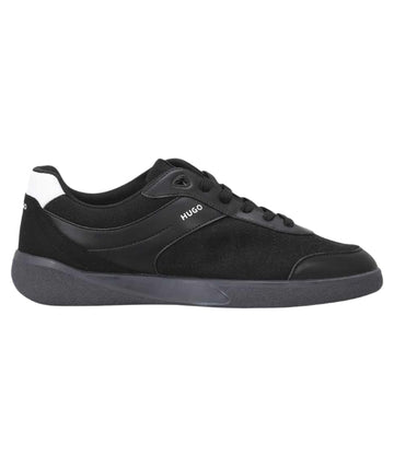 HUGO BOSS Men Casual Riven Sneakers