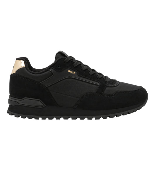 HUGO BOSS Men Parkour Running Sneakers