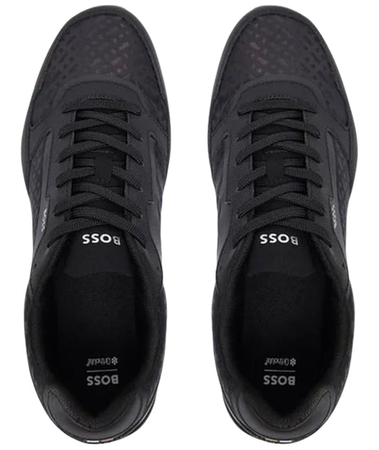 HUGO BOSS Men Parkour-l_Runn_txhfm Trainers Sneakers