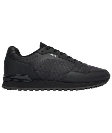 HUGO BOSS Men Parkour-l_Runn_txhfm Trainers Sneakers