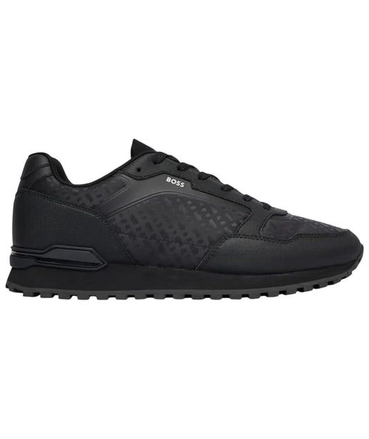 HUGO BOSS Men Parkour-l_Runn_txhfm Trainers Sneakers