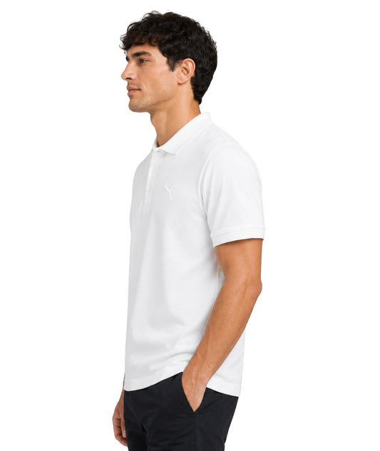 PUMA Men Smooth Short Sleeve T-Shirt
