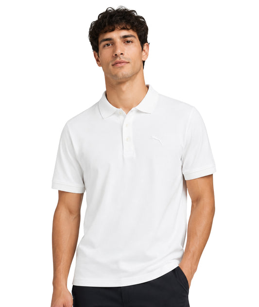 PUMA Men Smooth Short Sleeve T-Shirt