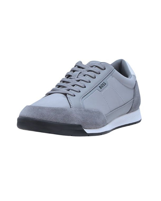 HUGO BOSS Men Nitan Low Profile Sneaker