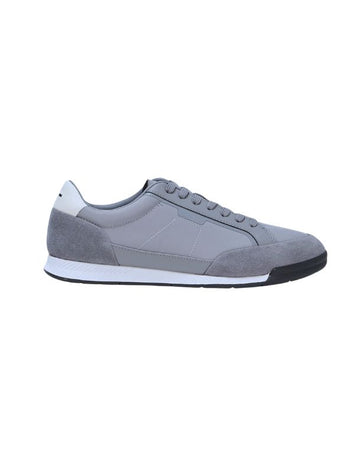 HUGO BOSS Men Nitan Low Profile Sneaker