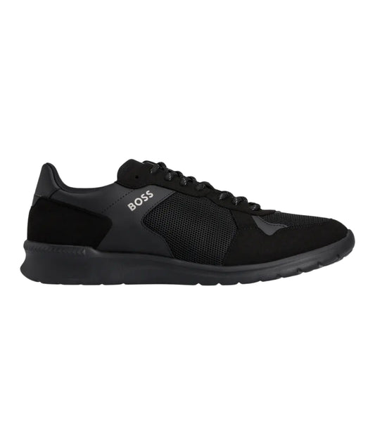 HUGO BOSS Men Run Tennis Sneakers
