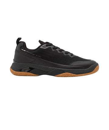 HUGO BOSS Men Courtstride Trainers Sneakers