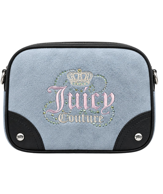 JUICY COUTURE Women Bag Set 4 Pcs