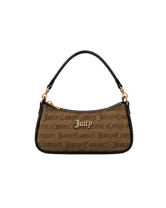 JUICY Women Monogram Shoulder Bag