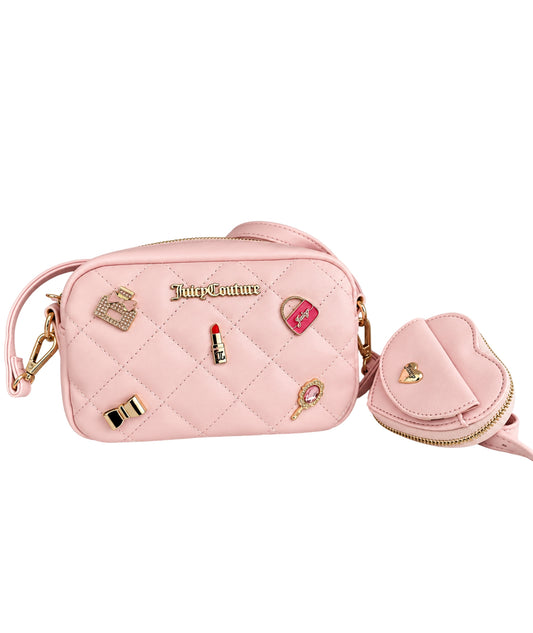 JUICY COUTURE Women Designed Cross Body Bag