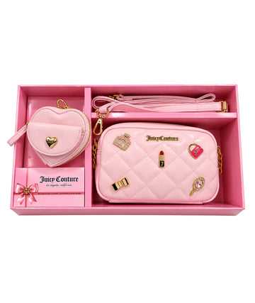 JUICY COUTURE Women Designed Cross Body Bag