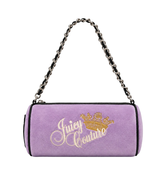 JUICY COUTURE Women Barrel Style Handbag