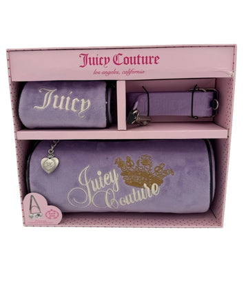 JUICY COUTURE Women Barrel Style Handbag