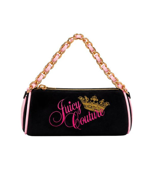 JUICY Women Velour-Look Finish Gift Bag