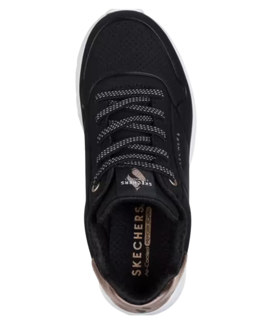 SKECHERS Kids Girls Universal Sneakers