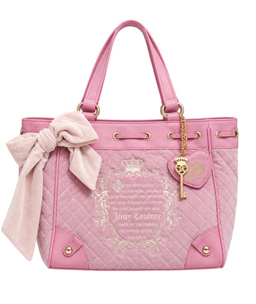 JUICY COUTURE Women Soft Handbag