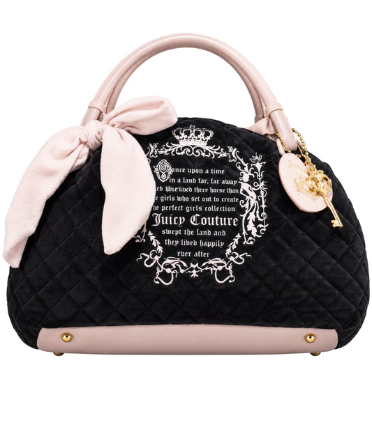 JUICY COUTURE Women Rounded Handbag