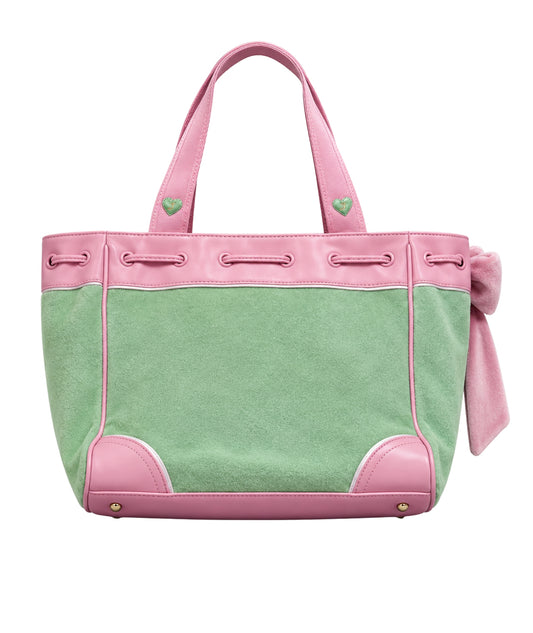 JUICY COUTURE Women Strawberry Print Bag
