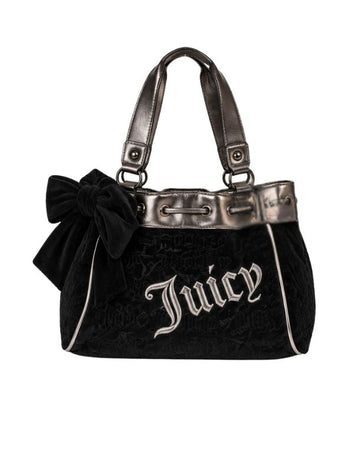JUICY Women Vintage Dreams Velour Bag