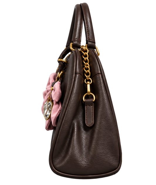 JUICY COUTURE Women Leather Stylish Bag