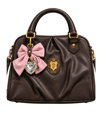 JUICY COUTURE Women Leather Stylish Bag