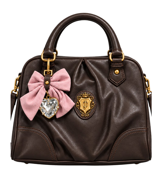 JUICY COUTURE Women Leather Stylish Bag