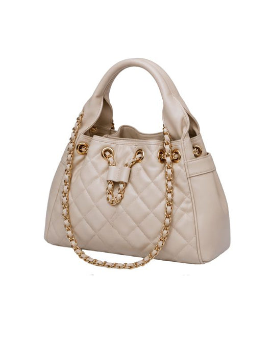 JUICY Women Quilted Handbag